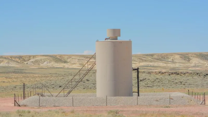 Ask an Expert: How could data centers impact public lands?