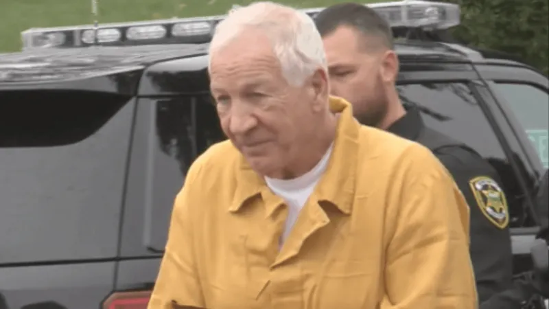 Sandusky attorneys expected to challenge trial evidence, conviction in federal court