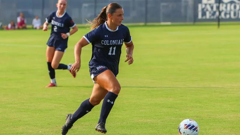 Mella Named Horizon League Defensive Player of the Week