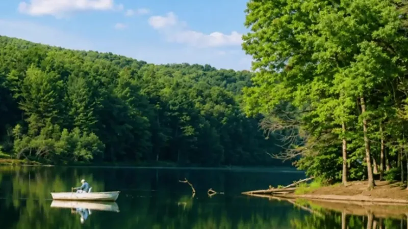 U.S. Forest Service closes York County office, 22 other facilities to save more than $16M