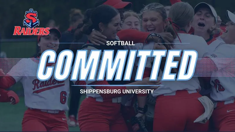 Softball announces 2027 recruiting class
