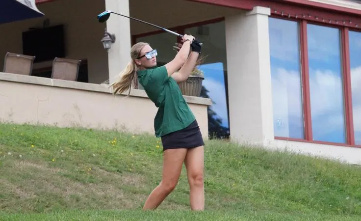 Women's Golf Opens Season at Susquehanna