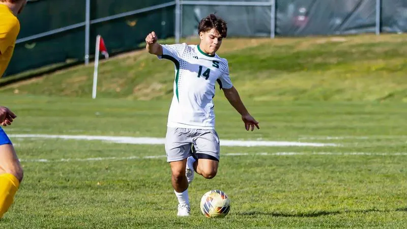 Rock welcomes Roberts Wesleyan in non-conference matchup