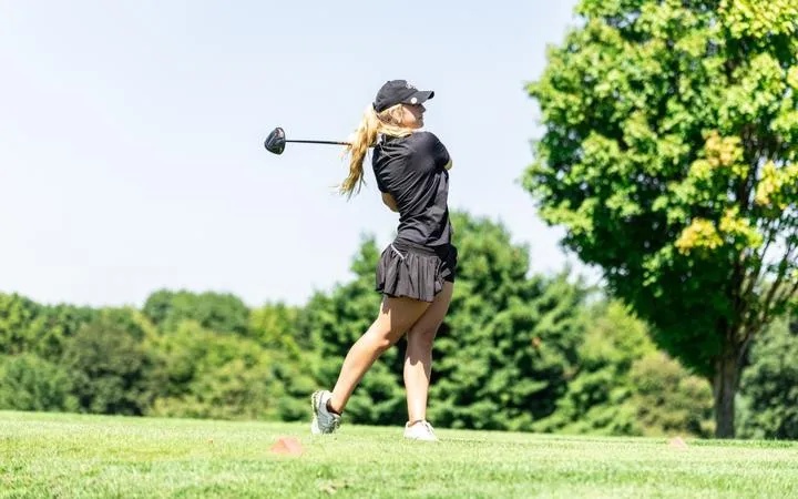 Sharek Wins Waynesburg Tri-Valley Classic