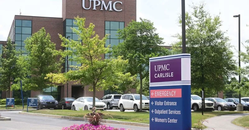 UPMC Carlisle to hold free wheelchair wash, tune-up