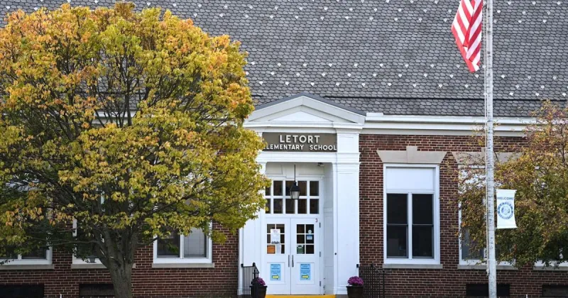 Area schools receive Capital Blue Cross grants to support health initiatives