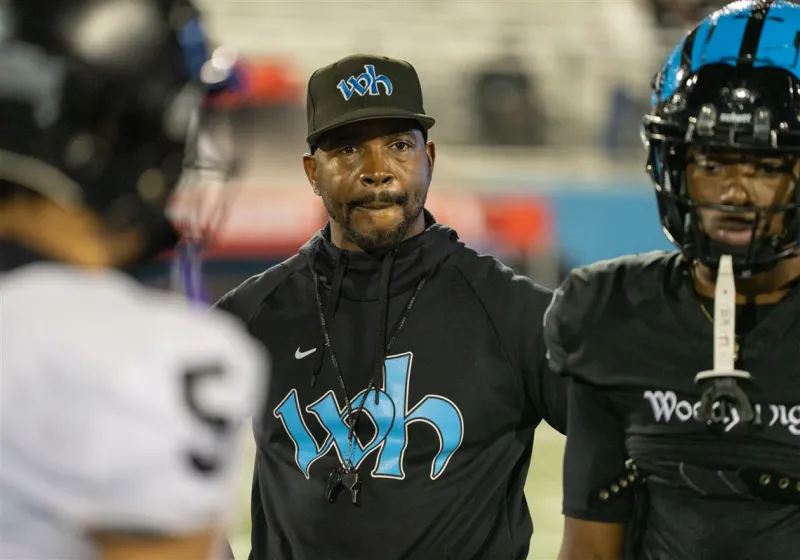 The football coaching situations at Clairton and Woodland Hills remain unclear
