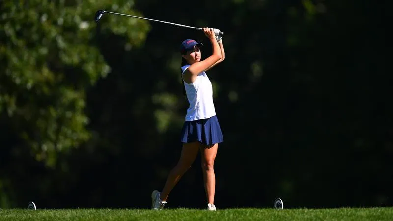 Duquesne Opens Fall Season at Nittany Lion Invite