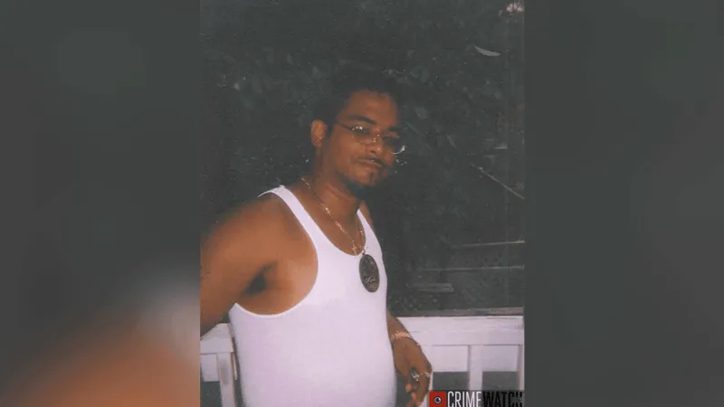 Officials offering $5K reward for information in 2002 Lancaster homicide