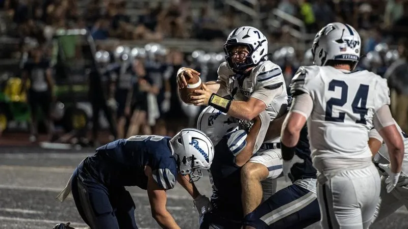 Week 2 Preview: Franklin & Marshall at Westminster