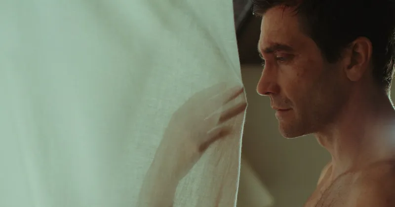M. Night Shyamalan teases a creepy romance in new trailer for 'Remain'