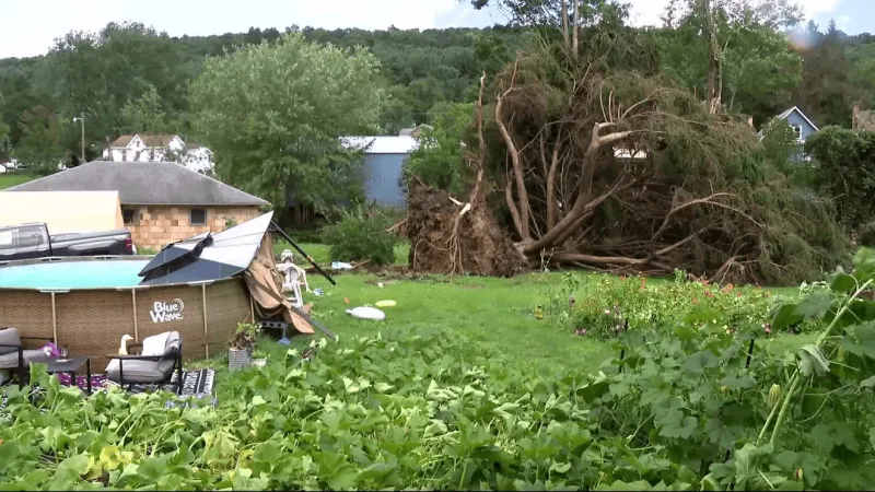 'So crucial:' $315K grant helps Clearfield County improve emergency disaster response