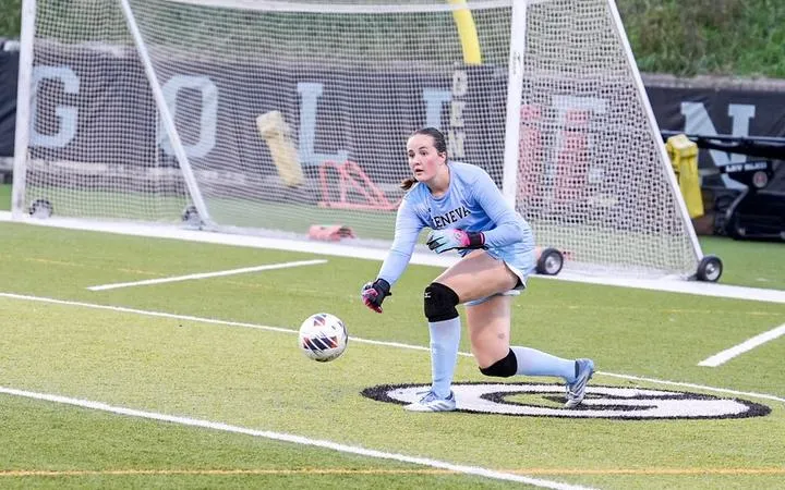 Women's Soccer Can't Keep Pace at Wooster