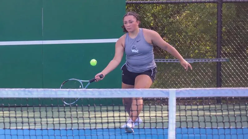 Mounties Fall to Penn State Altoona, Look Ahead to Home Opener
