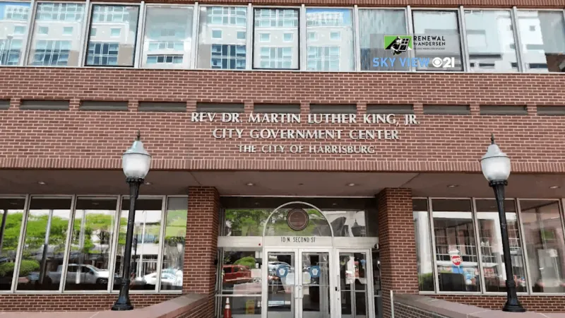 Harrisburg City Council approves transfer of $2.3 million to pay back parks & rec grants
