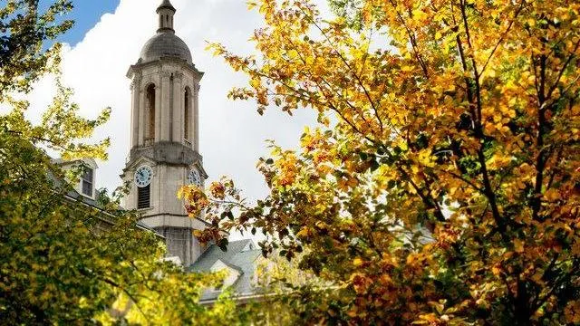 Penn State Commercialization GAP Fund 2027 opens request for proposals