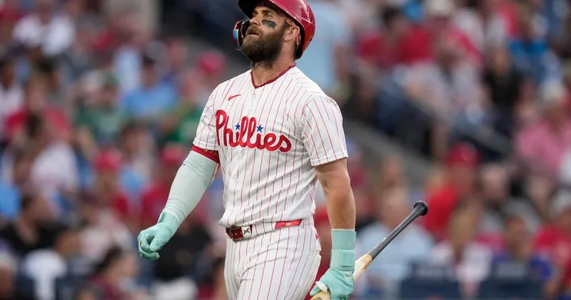 Andrew Painter struggles, Phillies' comeback effort falls short in loss to Astros