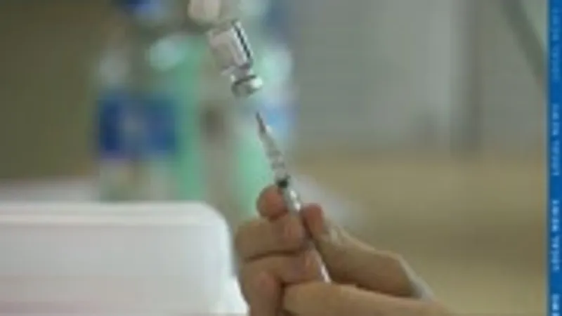 Pennsylvania measles cases soar to nearly 600 confirmed cases across 37 counties: data