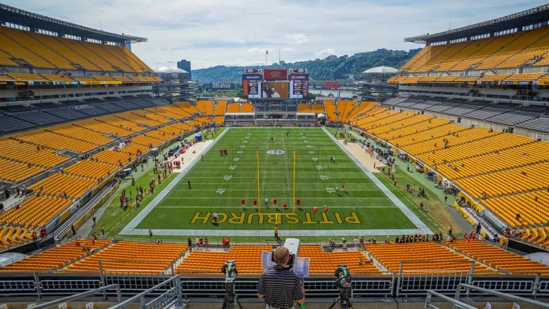 7 Great Experiences to Try During Fall in Pittsburgh