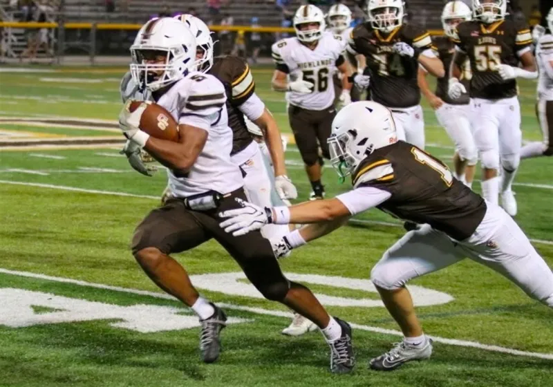 Tevin Owen-Cratsenberg's strong start shows why he's one of the WPIAL's best running backs