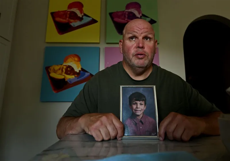 How a sports gambling addiction devastated one Western Pa. family - and sparked a fight for change
