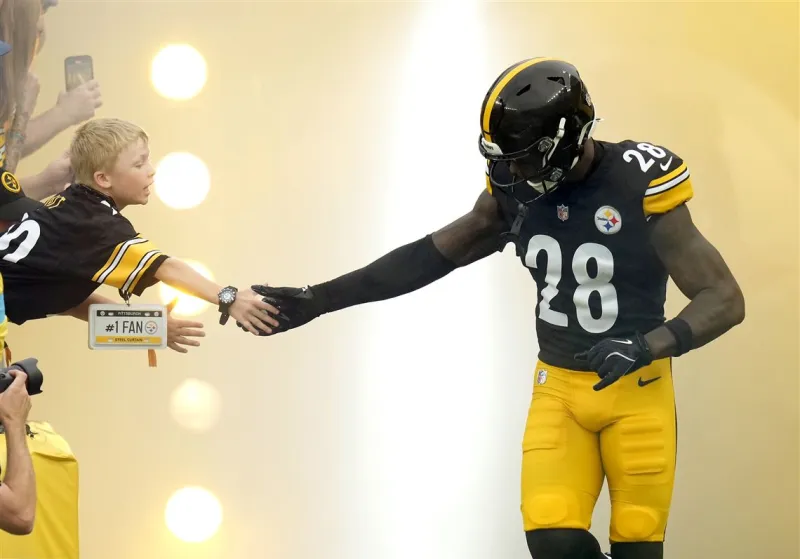 Gerry Dulac's Steelers chat transcript: 09.09.26