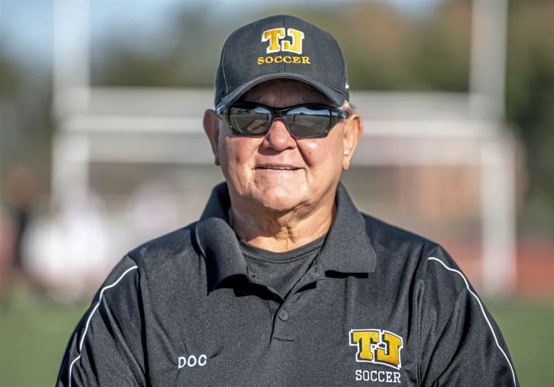 The Western Pa. soccer community mourns the death of longtime Thomas Jefferson coach Michael 'Doc' Kulish