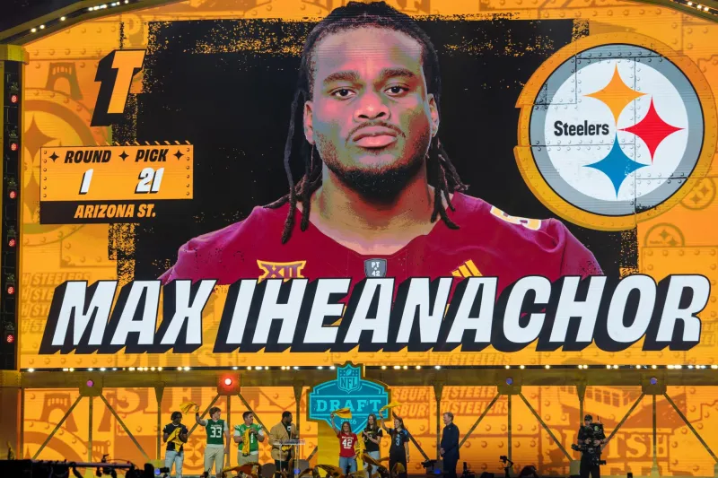 Steelers preseason provides glimpse into regular season performance