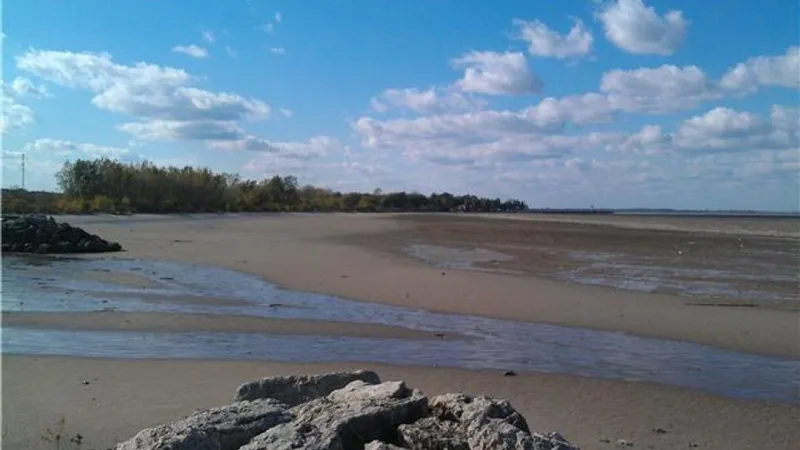 PA lawmaker prepares resolution to rename Lake Erie to Lake Pennsylvania