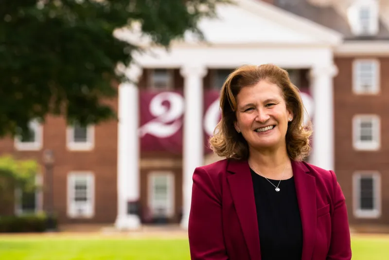 A new season, new rankings, and the Bicentennial Village arrives