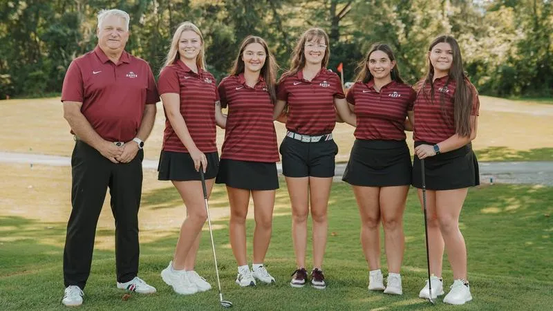 Women's Golf set to open fall season by hosting the Lock Haven Invitational
