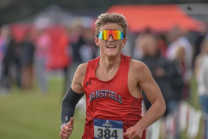 Mansfield Men's Cross Country Opens 2026 Season at Oneonta