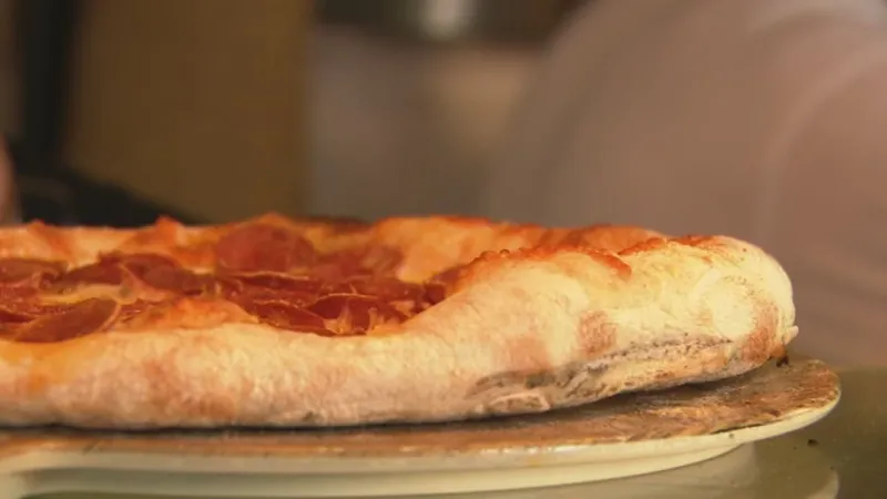 Palumbo's Italian Eatery closed until 2027