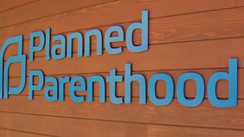 Planned Parenthood Keystone announces services expand to include menopause care