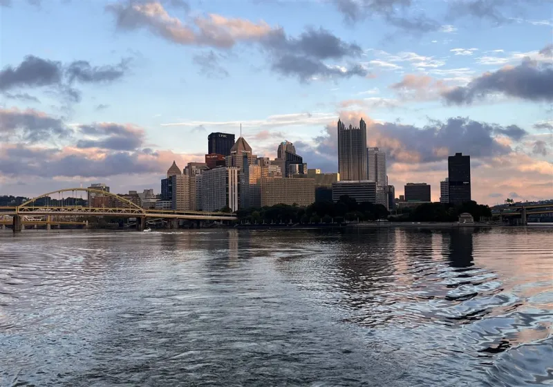 Brandon McGinley: Post-Gazette listening tour will give Pittsburghers the mic