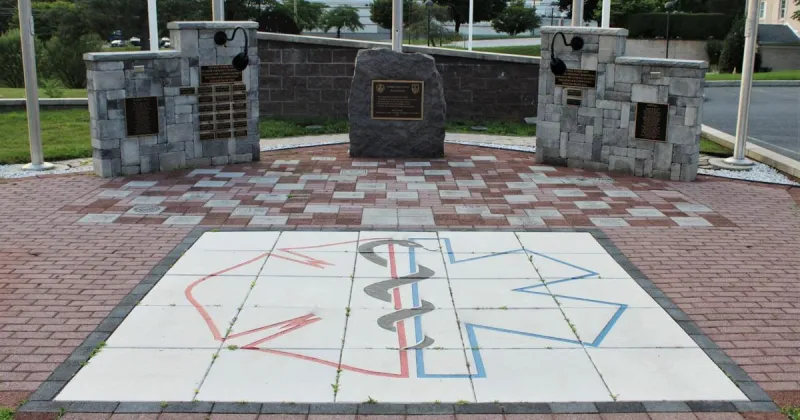Cumberland County to commemorate anniversary of 9/11 at annual memorial service