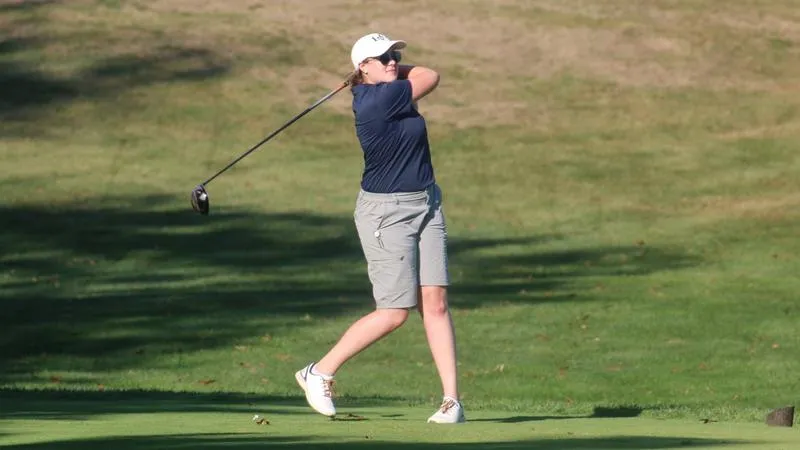 Women's Golf Finishes Fifth at Elizabethtown Invitational