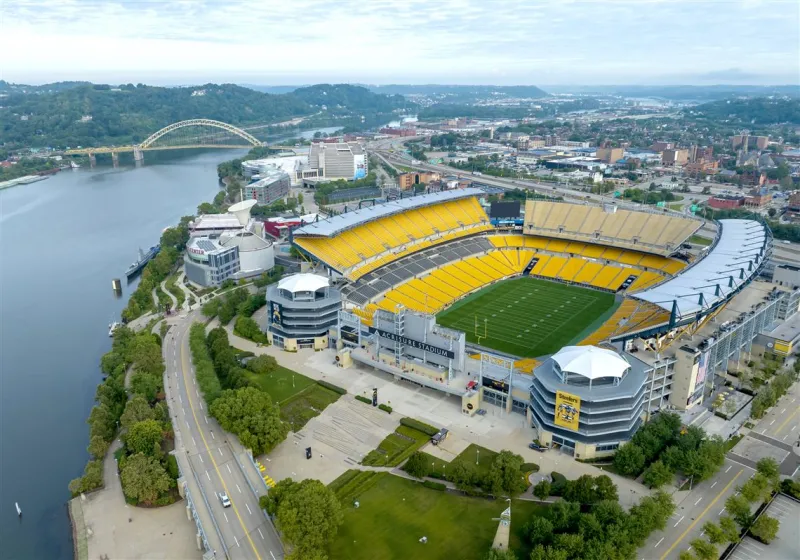 The Acrisure Stadium experience will be different this year. Here are the changes the Steelers have in mind.