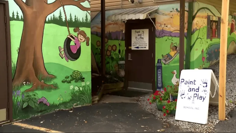 Decades-old early childhood education program in DuBois celebrates 55 years