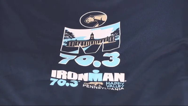 Happy Valley tourism officials extend contract to host annual Ironman 70.3 competition