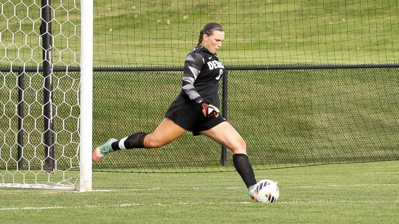 Women's Soccer Ends in 0-0 Draw Versus Elizabethtown