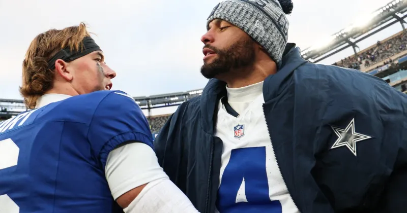 Week 1 non-Eagles rooting guide