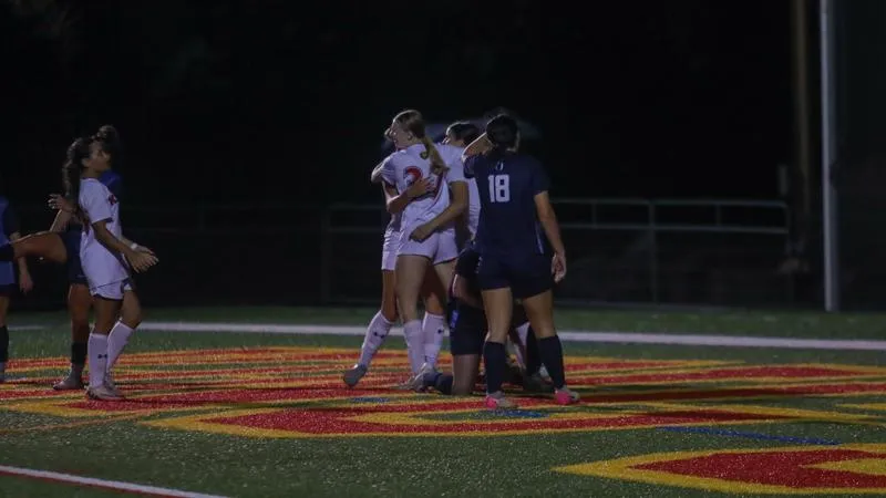 Monarchs Shut Out Wilson for First Win of 2026