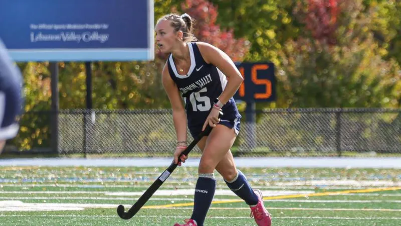 Dutchmen Blank Penn State Harrisburg, 3-0, Behind Dominant Defensive Effort