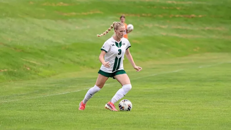 Rock battles to 1-1 draw in PSAC West action at Gannon
