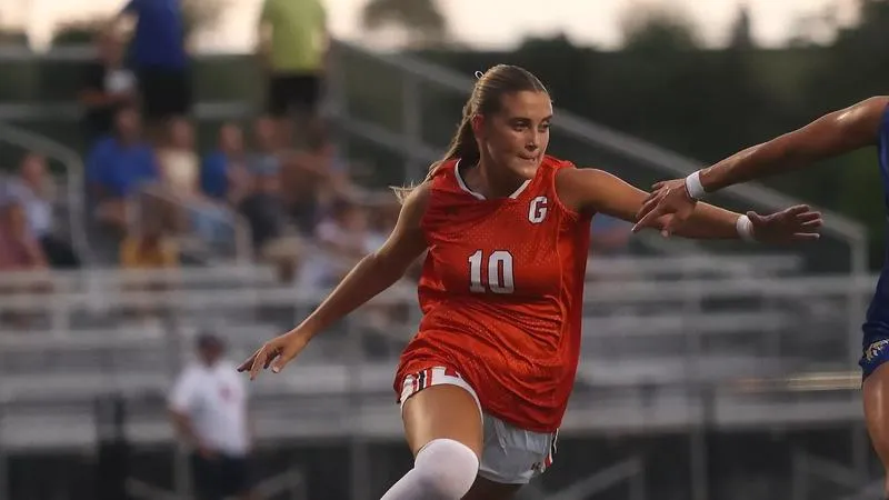 Second half carries Shenandoah past Gettysburg