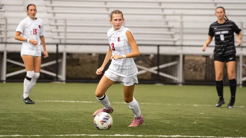 California suffers shutout loss at Seton Hill