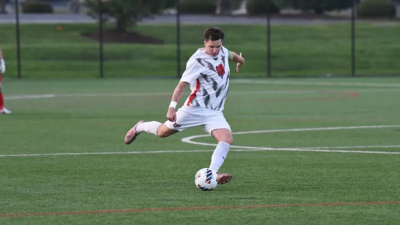 Men's Soccer: Men's Soccer Falls to Wooster in Home Opener