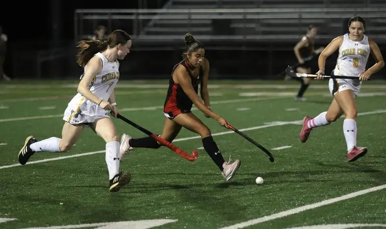 King's falls 3-2 on the road to Lycoming