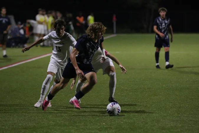 Mount Aloysius Falls to Juniata 3-0 at Kelly Field